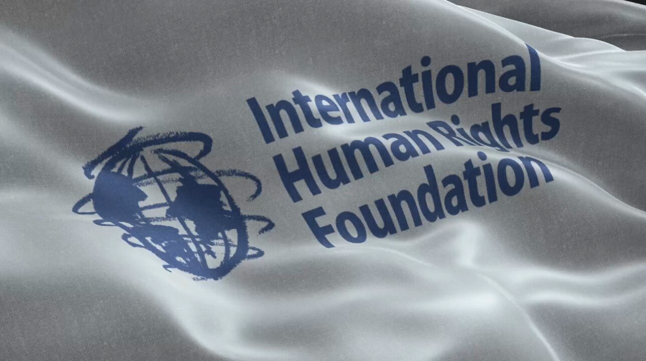 Human Rights Foundation, Annobón