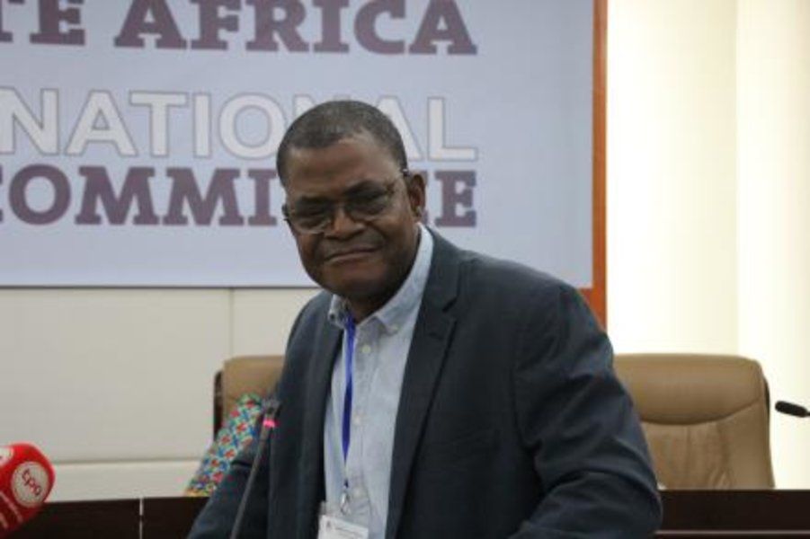 Annobon, República de Annobón, Guinea Ecuatorial, Derechos humanos, Andres Esono, CPDS