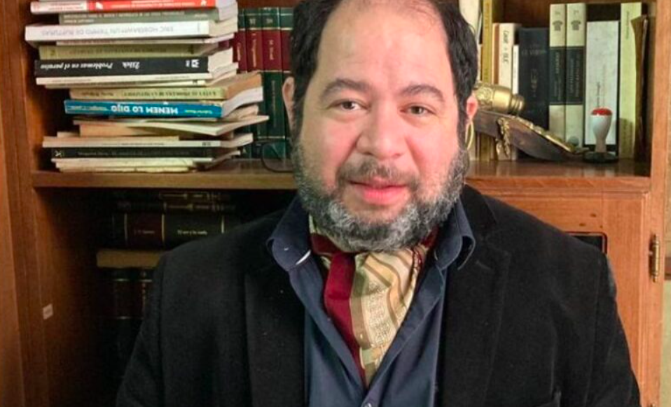Escuela Correntina de Pensamiento advierte: «La libertad en Annobón es lo primordial»