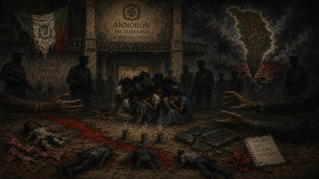 La masacre como respuesta a la Hazaña del Kindkadja (Imagen generada con IA). La masacre como respuesta a la Hazaña del Kindkadja (Imagen generada con IA).