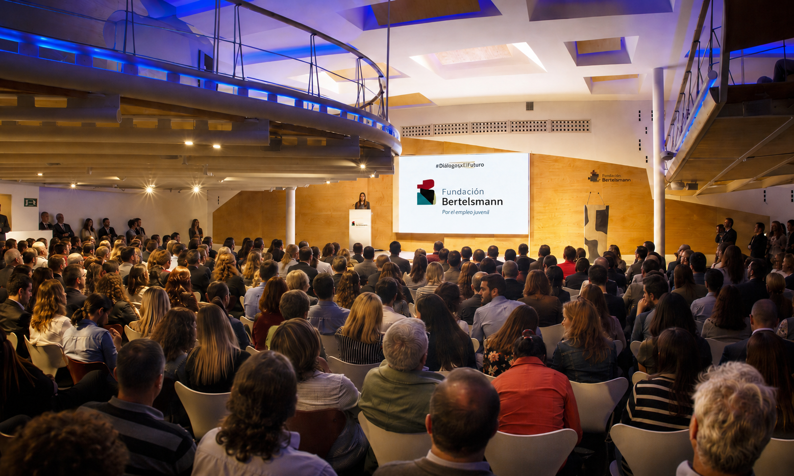 Informe de la Fundación Bertelsmann denuncia represión, deportaciones y “genocidio cultural” contra Annobón